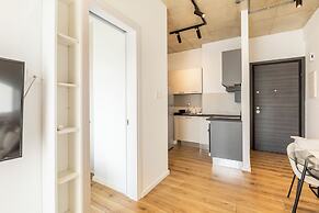 Yamas Urban Living Spiridonons