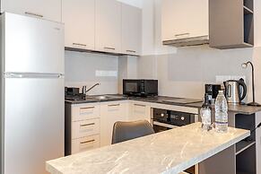 Yamas Urban Living Platinum Key
