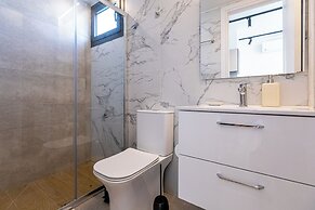 Yamas Urban Living Spiridonons