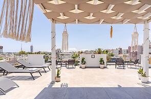 Yamas Urban Living Spiridonons