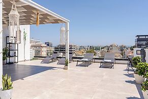 Yamas Urban Living Spiridonons