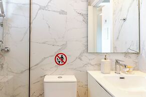 Yamas Urban Living Platinum Key