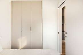 Yamas Urban Living Spiridonons