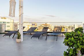 Yamas Urban Living Spiridonons