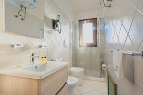 Residence with swimming- pool in Badesi