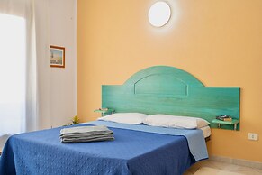 Residence with swimming- pool in Badesi