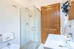 Residence with swimming- pool in Badesi