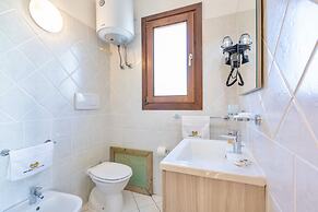 Residence with swimming- pool in Badesi