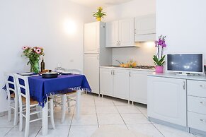 Residence with swimming- pool in Badesi