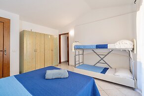 Residence with swimming- pool in Badesi