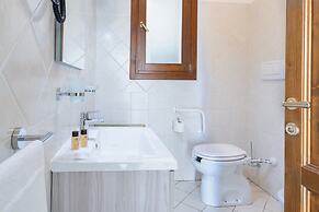 Residence with swimming- pool in Badesi