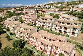 Residence with swimming- pool in Badesi