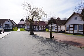 Alcor Hotel Feriendorf an der Ostsee