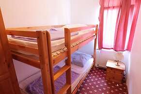 Alcor Hotel Feriendorf an der Ostsee