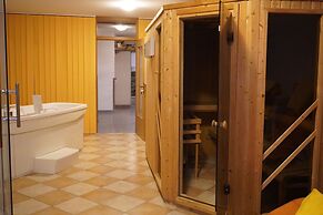 Alcor Hotel Feriendorf an der Ostsee