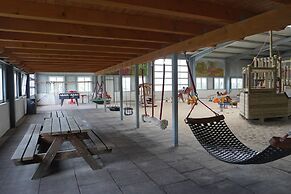 Alcor Hotel Feriendorf an der Ostsee