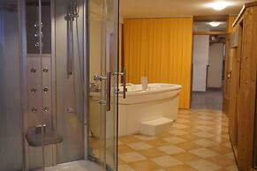 Alcor Hotel Feriendorf an der Ostsee