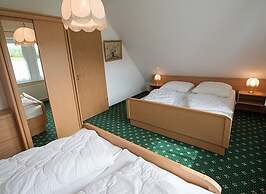 Alcor Hotel Feriendorf an der Ostsee