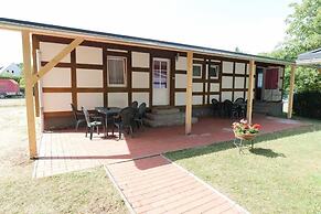 Alcor Hotel Feriendorf an der Ostsee