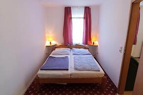 Alcor Hotel Feriendorf an der Ostsee