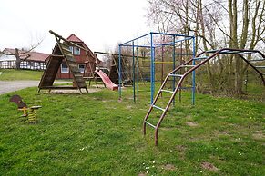 Alcor Hotel Feriendorf an der Ostsee