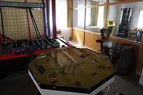 Alcor Hotel Feriendorf an der Ostsee