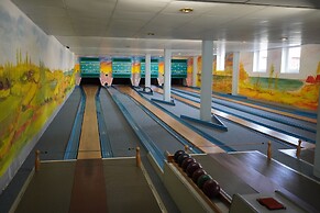 Alcor Hotel Feriendorf an der Ostsee