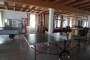 Alcor Hotel Feriendorf an der Ostsee