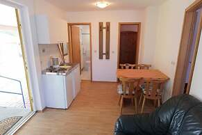 Alcor Hotel Feriendorf an der Ostsee