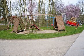 Alcor Hotel Feriendorf an der Ostsee
