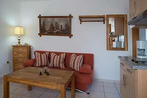 Alcor Hotel Feriendorf an der Ostsee