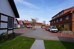 Alcor Hotel Feriendorf an der Ostsee