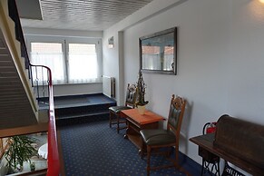Alcor Hotel Feriendorf an der Ostsee