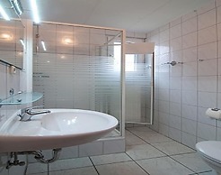 Alcor Hotel Feriendorf an der Ostsee