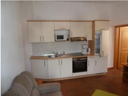 Alcor Hotel Feriendorf an der Ostsee