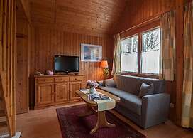 Alcor Hotel Feriendorf an der Ostsee