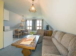 Alcor Hotel Feriendorf an der Ostsee