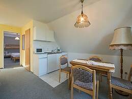 Alcor Hotel Feriendorf an der Ostsee