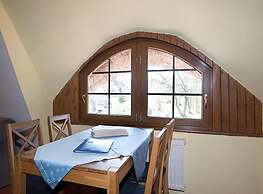 Alcor Hotel Feriendorf an der Ostsee