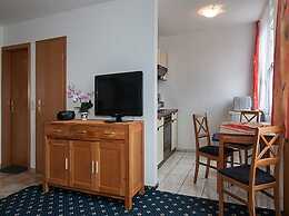 Alcor Hotel Feriendorf an der Ostsee