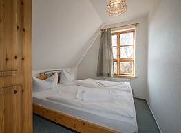 Alcor Hotel Feriendorf an der Ostsee