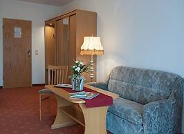 Alcor Hotel Feriendorf an der Ostsee