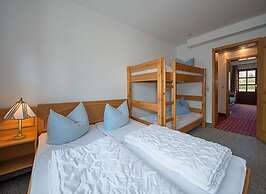 Alcor Hotel Feriendorf an der Ostsee