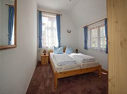 Alcor Hotel Feriendorf an der Ostsee