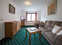 Alcor Hotel Feriendorf an der Ostsee