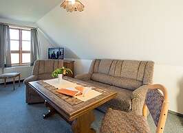 Alcor Hotel Feriendorf an der Ostsee