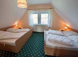 Alcor Hotel Feriendorf an der Ostsee