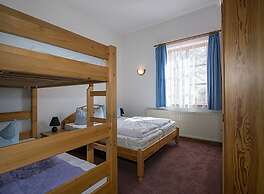 Alcor Hotel Feriendorf an der Ostsee