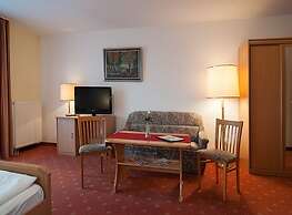 Alcor Hotel Feriendorf an der Ostsee