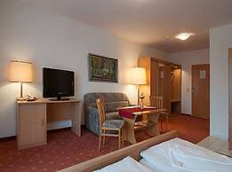 Alcor Hotel Feriendorf an der Ostsee